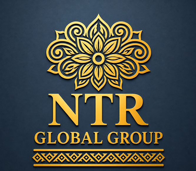 NTR Logo